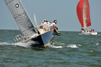 2012 CPYC One Design 1263