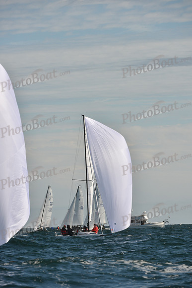 2018 J70 Worlds F_0410