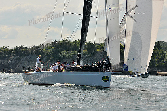 2014 NYYC Race Week D 383