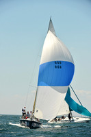 2015 Block Island Race Week B 330