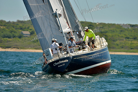 2017 Block Island Race Week F_1285
