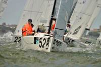 2018 Charleston Race Week B_0832