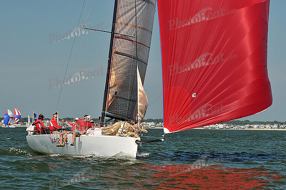 2013 Southern Bay Race Week C 426