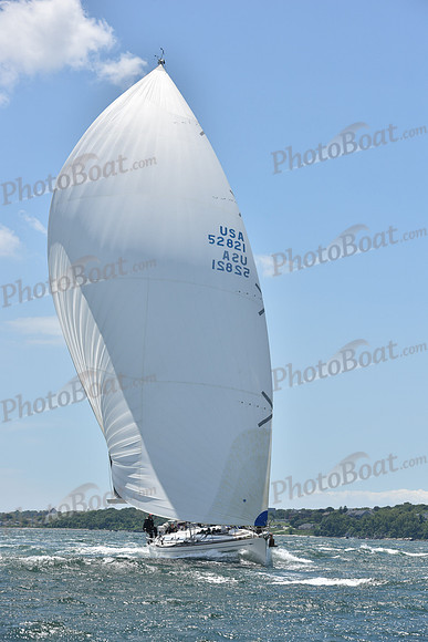 2019 NYYC Annual Regatta A_1776