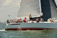 2015 Southern Bay Race Week A 222