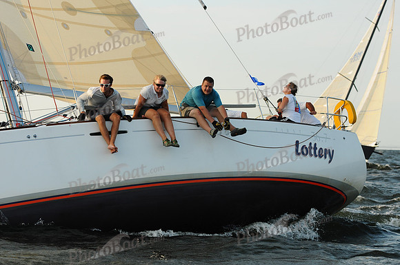 2011 Gov Cup A 2089