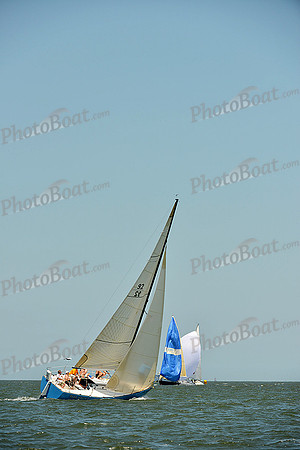 2015 Southern Bay Race Week A 1253