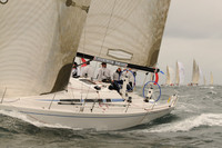 2009 Block Island Race Week Monday 395
