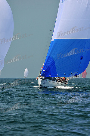 2013 Block Island Race Week B 589