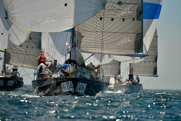 2017 Block Island Race Week F_1566