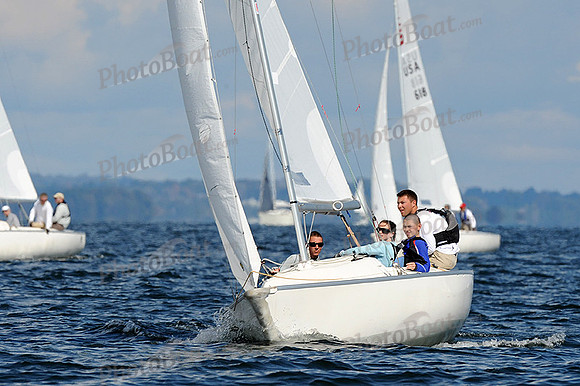 2012 Sonar LIS Champs B 477