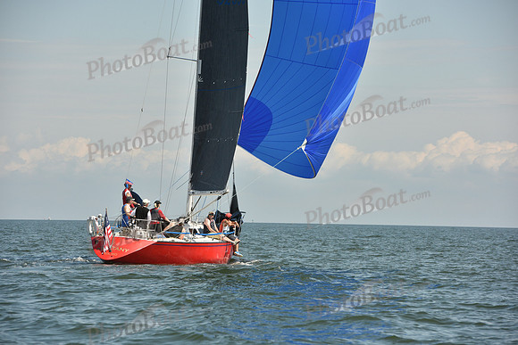 2018 Southern Bay Race Week C_0504