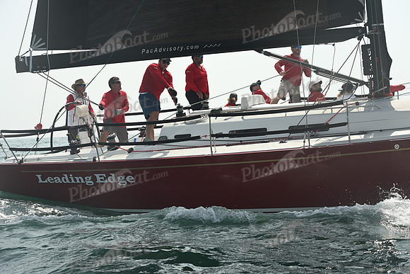 2025 Block Island Race Week A_0931