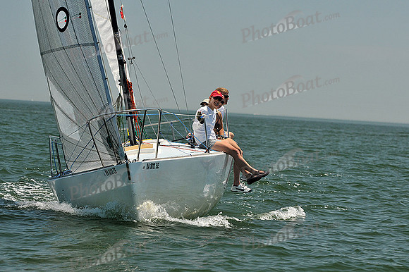 2013 Southern Bay Race Week C 1659