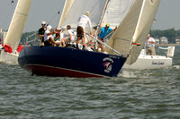 2012 Southern Bay Race Week A 213
