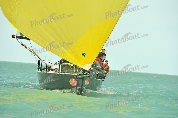 2016 Key West Race Week A_0740