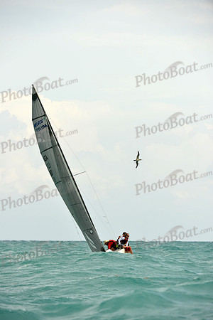 2015 Melges 24 Miami Invitational G 842