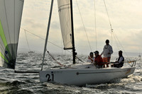 2014 J70 Winter Series A 033