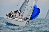 2021 Block Island Race Week C_0587