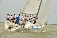 2015 Charleston Race Week B 242