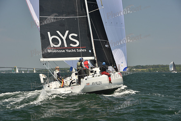 2024 NYYC Annual Regatta_1767
