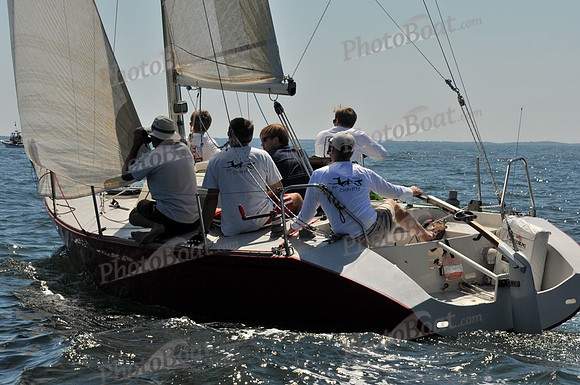 2010 Leukemia Cup B 238