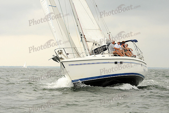2012 Cape Charles Cup A 685