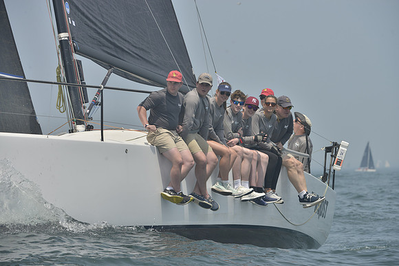 2025 Block Island Race Week B_0284