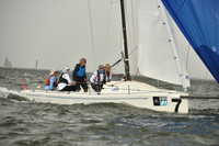 2019 Charleston Race Week C_0794