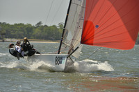 2017 Charleston Race Week B_0021
