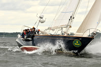 2013 NYYC Annual Regatta A 180