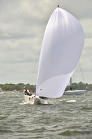 2019 Charleston Race Week E_1087