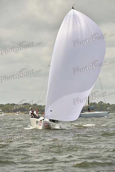 2019 Charleston Race Week E_1087