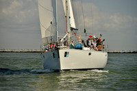 2018 Charleston Race Week A_0507