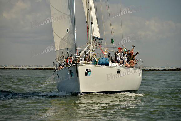 2018 Charleston Race Week A_0507