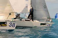 2012 Key West Race Week B 352