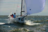 2016 Charleston Race Week C 1144