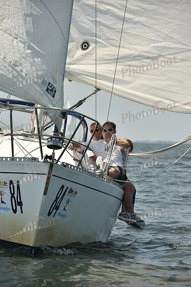 2018 Southern Bay Race Week C_1159