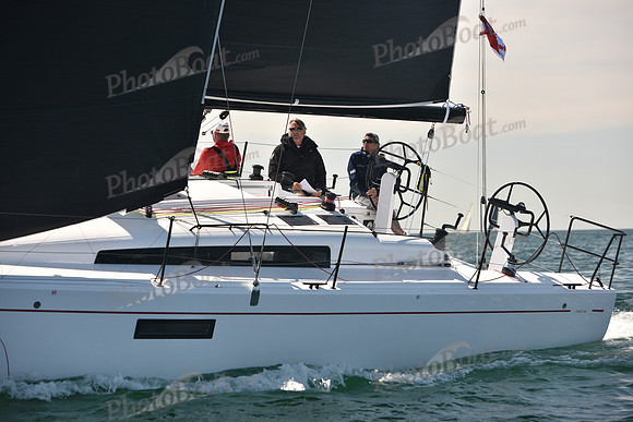 2024 Figawi 2087