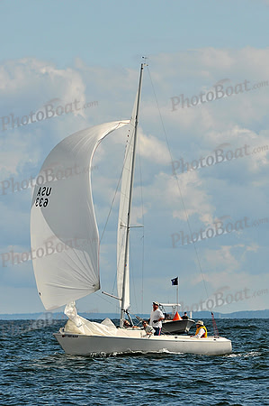 2012 Sonar LIS Champs C 822