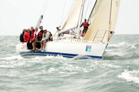 2012 Charleston Race Week A 331
