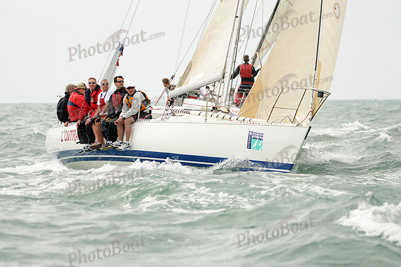 2012 Charleston Race Week A 331