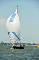 2015 Southern Bay Race Week A 1557