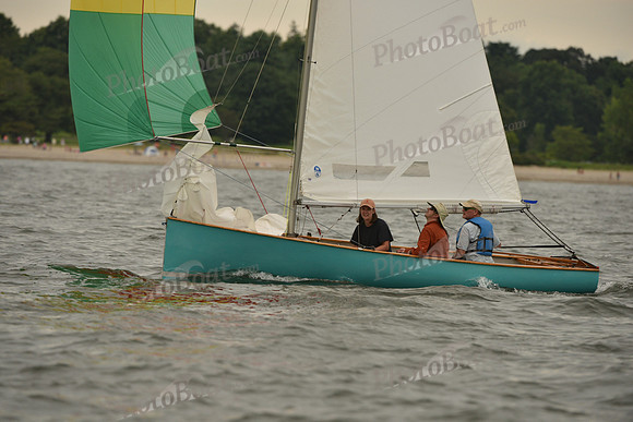 2018 Thistle Nationals A_1425