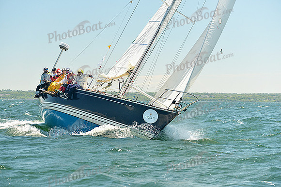 2016 NYYC Annual Regatta E_0369