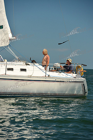2015 Cape Charles Cup A 1089