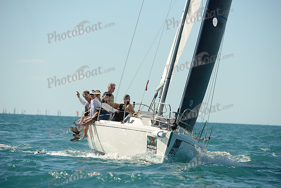 2017 Quantum Key West RW H 589