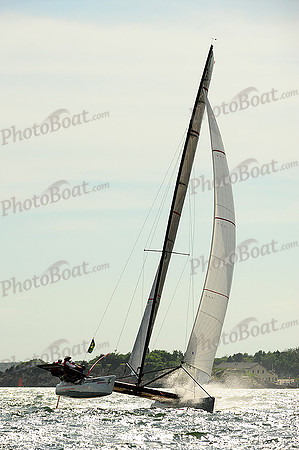 2014 NYYC Race Week A 917