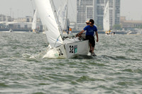 2012 Charleston Race Week A 1870