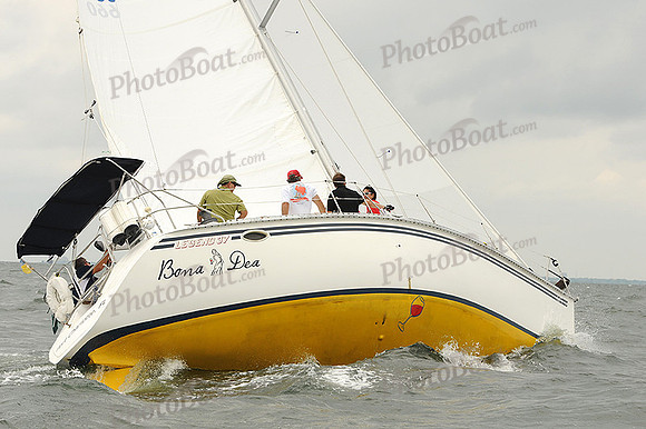 2012 Cape Charles Cup A 1031